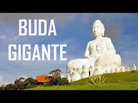 Buda Gigante de Ibiraçu, ES (Higher Than Fever - Legendado)