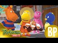 Os Backyardigans A Aventura Do Chí Ep 20
