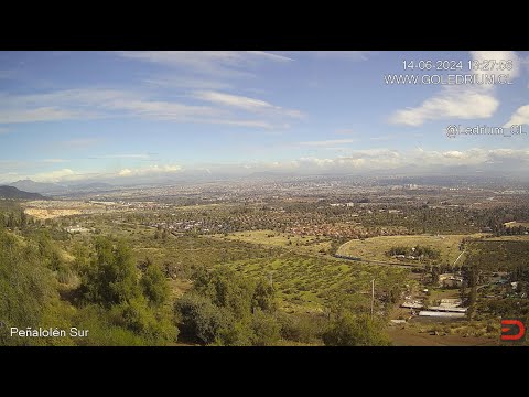 Peñalolen Sur thumbnail