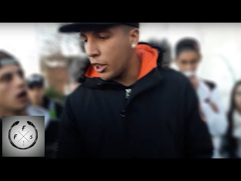 DIAZ BRUNO SIGNIFICADO vs FLORESTAKILLAH NICO SANZ vs GUILLE LIGHU SBK - 8vos (3vs3 - 4/6) - Flecha