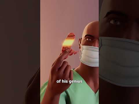 The Doctor Who Stole Einstein’s Brain 😨