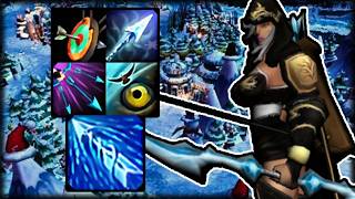 Remember Old Ashe | League of Legends