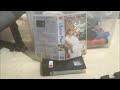Opening And Closing To A Summer Place Warner Home Video VHS New Zealand 1997 98 REUPLOADED