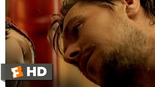 The Professional (4/8) Movie CLIP - Do You Like Life, Sweetheart? (1994) HD