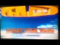 Opening To Pure Country 1994 VHS