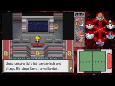 Let's Play Pokemon Bloody Platin [Nuzlocke-Challenge] Part 72