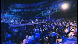 Ritorno Ad Amare, Biagio Antonacci, Colosseo HD