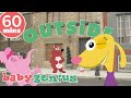 Baby Genius Favorite Nursery Rhymes 60 Minute Compilation For Kids