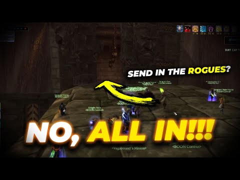 WoW Classic: Funniest Moments (Ep.36)