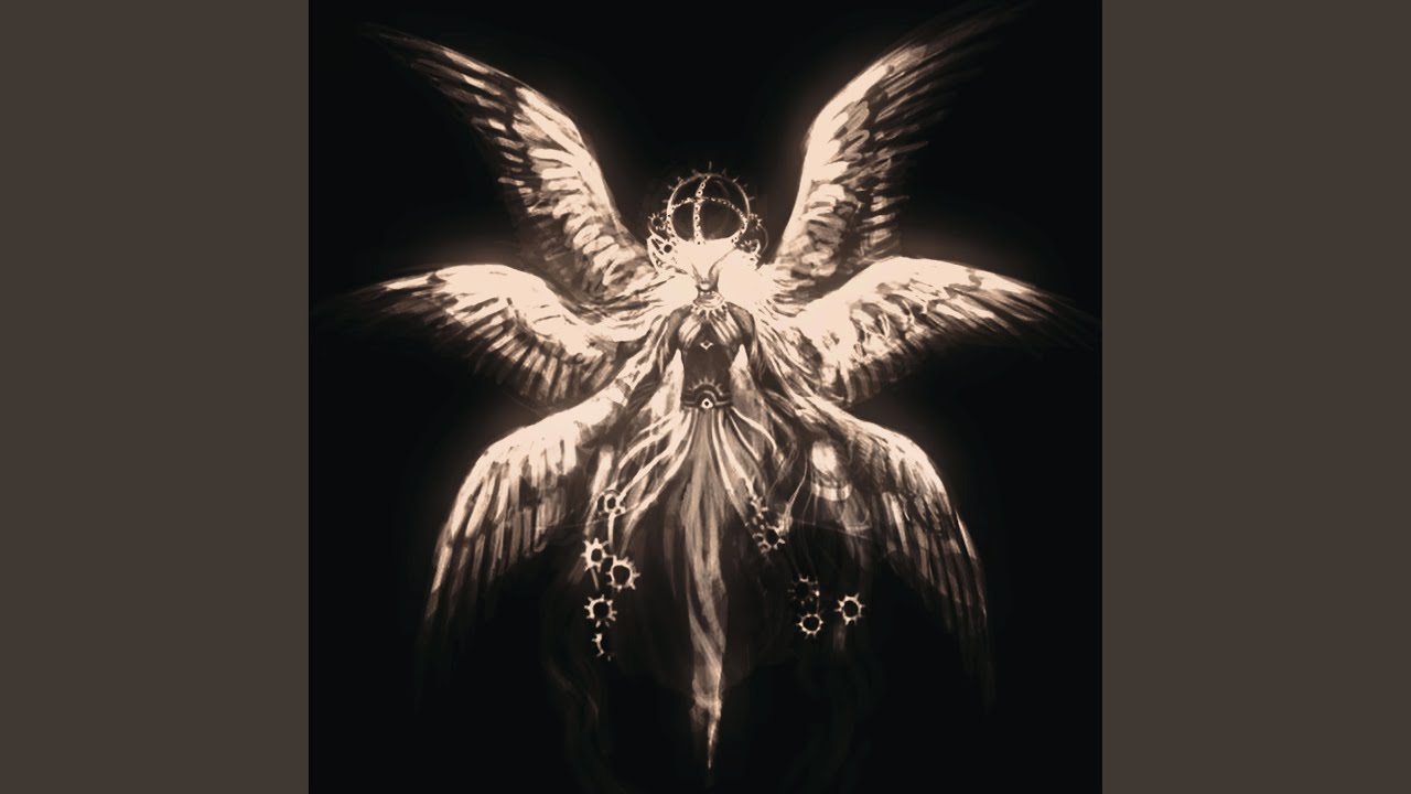 SERAPHIM (feat. VIXYM) (Over Slowed + Reverb)