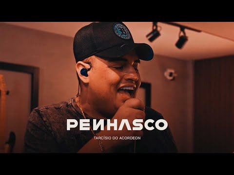 PENHASCO - TARCÍSIO SESSIONS - Tarcísio do Acordeon