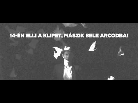 FLUOR FEAT  ECKÜ   KÖPKÖDE PARTYÁLLAT RAP)   TEASER