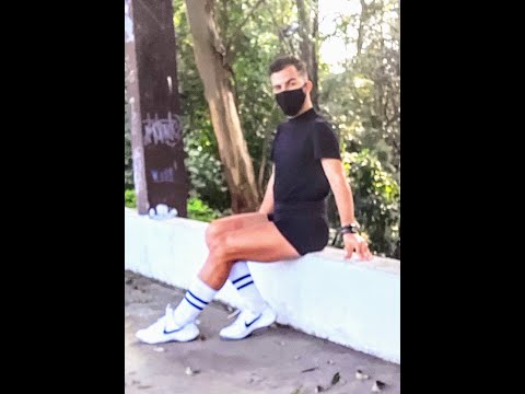 Diego Spears - Girl From Rio 🏞️ (Coreografia)