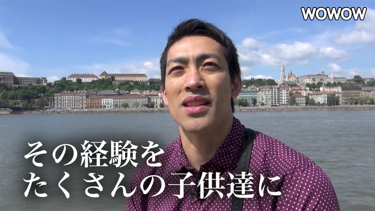 テレビ質問状 孤高の日本人得点王 銘苅淳 欧州で拓くハンドボールの未来 ハンガリー得点王 銘苅を追う Mantanweb まんたんウェブ テレビ質問状 孤高の日本人得点王 銘苅淳 欧州で拓くハンドボールの未来 ハンガリー得点王 銘苅を追う Mantanweb まんたんウェブ