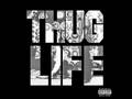 2Pac - Thug Life (Solo) 