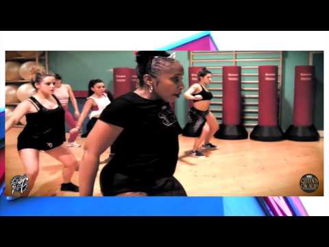 Queens On Top 2016 | Latonya Style workshop