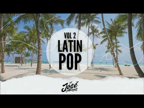 Mix Latin Pop Clásicos Vol 2 ( Bacanos, Icarus, Kema, Fonseca, Joey Montana, Tony )DJ JOSE ALVAREZ