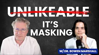 Why Autistic and ADHD'ers Get Called Unlikeable at Work