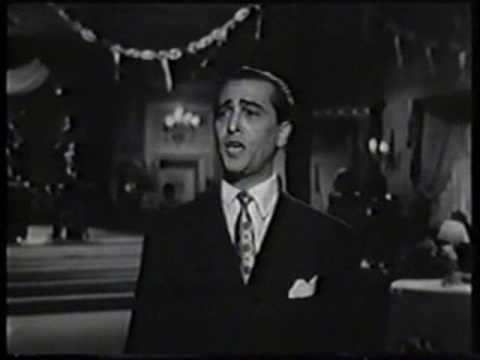 HUGO DEL CARRIL  " BARRIO REO "