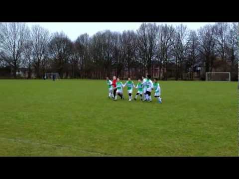 Bolnes F1 - Spijkenisse F6   2-5!!!!