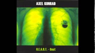 Axel Konrad - H.E.A.R.T.-Beat (Schrittmacher Mix) [2000]