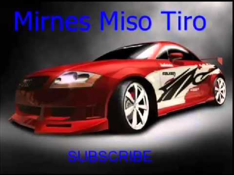 Seval Mesic - Pjesma o Dzevadu i Kapetan Hajro