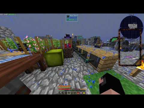 Minecraft Ragnamod V ep 24