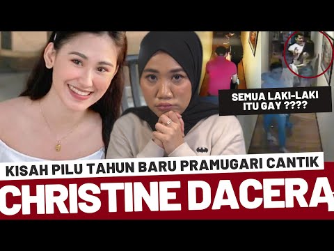 PRAMUGARI CANTIK MALANG :(