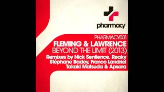 Fleming & Lawrence - Beyond the Limit (Franco Landriel Remix)