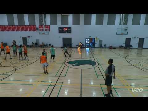 Big Ballers(37) tier 18 Brick City(50) - tcbl sunday