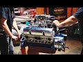 Small Block Nitrous S-10 Project! "Tommy Two Guns"