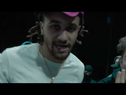 Jmobb - Don't Trip (Official Music Video) ft. AllforTwin Neo