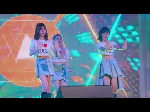 BITE ME - Mini Berry @Idol Exchange September 2023