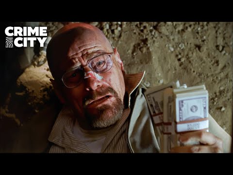 "Where’s the Money, Skyler?" | Breaking Bad (Bryan Cranston, Anna Gunn)