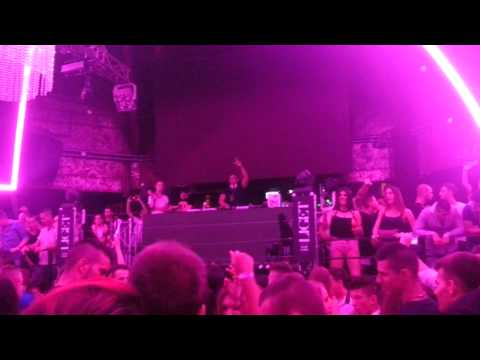Jus Deelax Live @ Liget Club (2015.08.13.)