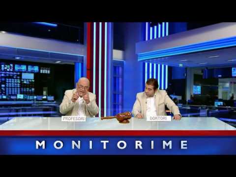 Fiks Fare, 11 Nentor 2016, Pjesa 3 - Investigative Satirical Show