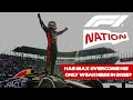 Max’s Sweet 16, Checo’s Heartbreak, Lewis + Lando Shine | Mexico City GP Review | F1 Nation Podcast