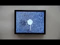 Christian Marclay | Lids and  Straws (one minute) 2016