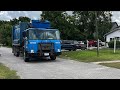 Autocar ACX McNeilus Autoreach On Trash 48539