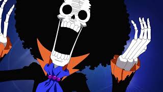 Download lagu Brook,s laugh !!! Yo ho ho ho ho ho !!! mp3