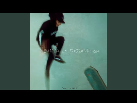 Asumir La Distorsión - Sin Datos