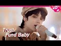 [최초공개] TXT (투모로우바이투게더) - Trust Fund Baby (4K) | TXT COMEBACK SHOW | Mnet 220509 방송