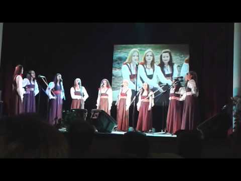Klapa Perlice - Kisa