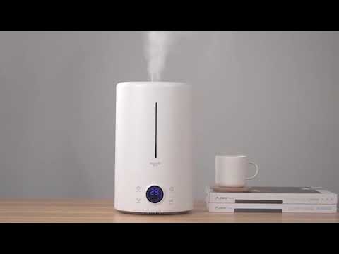 DEERMA HUMIDIFIER | ANWARCOKW | HOME APPLIANCES