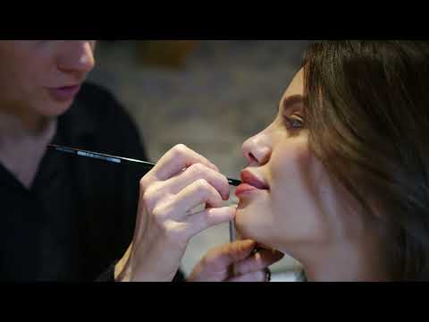 Making of Lisca Fashion Collection AW22