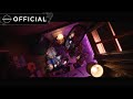 Gaho - Like the Moon (Visualizer)