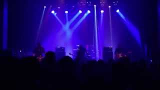 Peter Hook & The Light plays New Order @ Club Soda (Montréal, 2013) - Everything's Gone Green (1981)