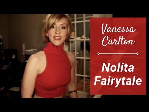 Vanessa Carlton - Nolita Fairytale - full version, cover video thumbnail