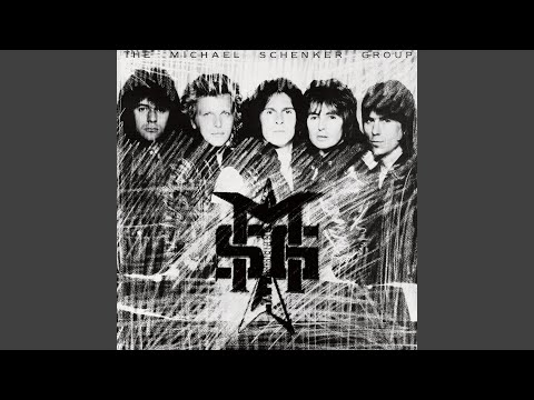 Looking For Love - Michael Schenker Group