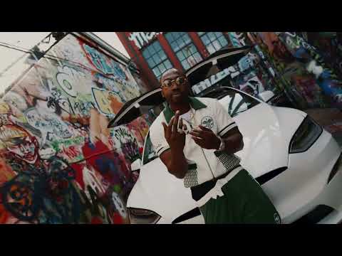 Odé Tha Hustla - No Bars Remix [Official Music Video]